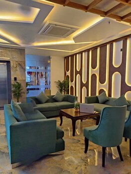hotel khs landmark prayagraj the boutique hotel
