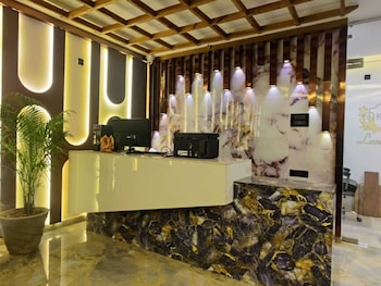 hotel khs landmark prayagraj the boutique hotel