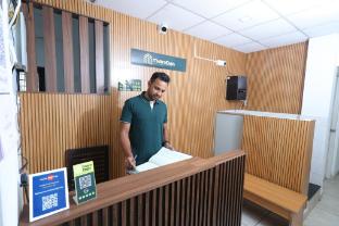 Hotel Metro Den,,1 star