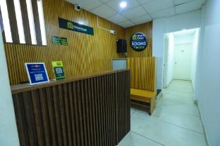 Hotel Metro Den,,1 star