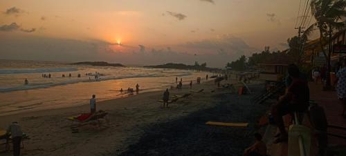 kovalam