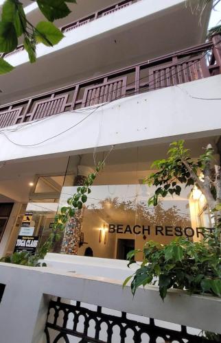Tippys Beach Resort,,4 star