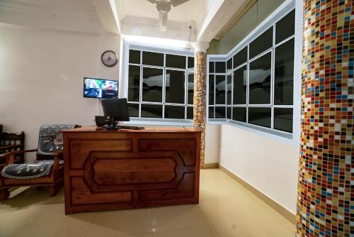 Tippys Beach Resort,,4 star