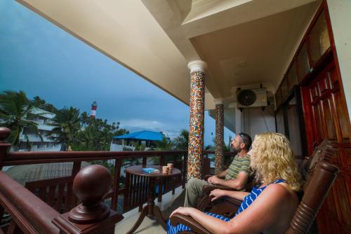 Tippys Beach Resort,,4 star