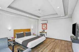 hotel arena