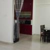 crozy corner 2bhk near aig andus embassy