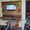 crozy corner 2bhk near aig andus embassy