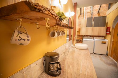 social stays first hostel on state street