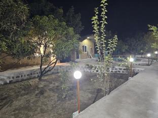 the ashok vatika farms and stay