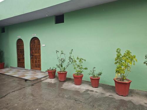 the ashok vatika farms and stay