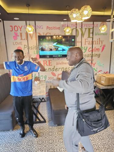 the ashok vatika farms and stay