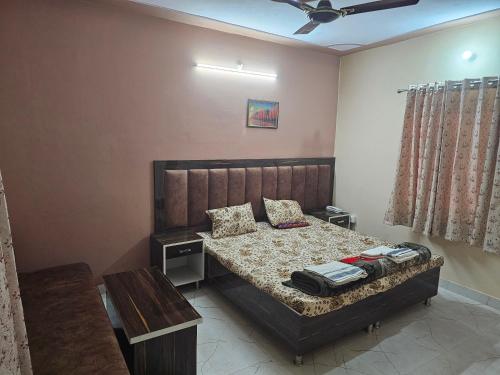 the ashok vatika farms and stay