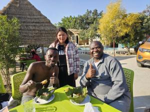 the ashok vatika farms and stay