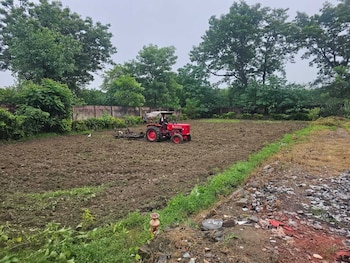 the ashok vatika farms and stay