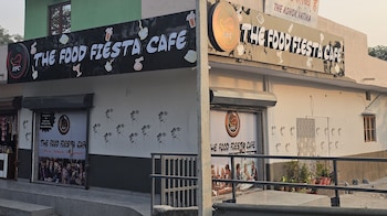 the ashok vatika farms and stay