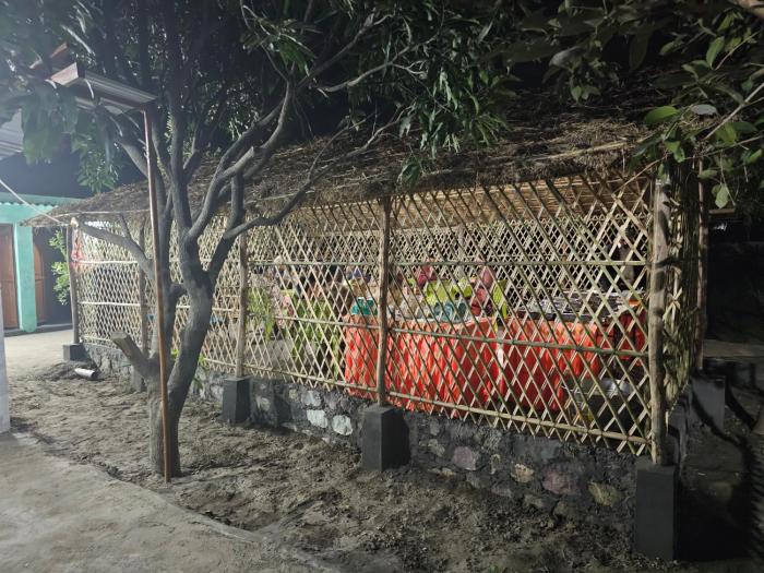 the ashok vatika farms and stay