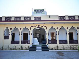 the rose bagh resort pushkar