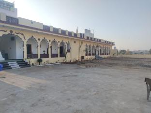 the rose bagh resort pushkar