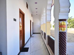 the rose bagh resort pushkar