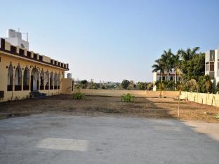 the rose bagh resort pushkar