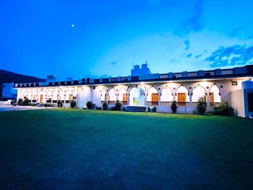 The Rose Bagh Resort Pushkar,,2 star