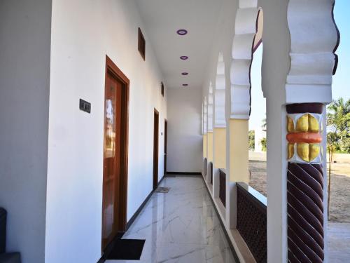 the rose bagh resort pushkar