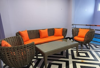 anantara club and resort