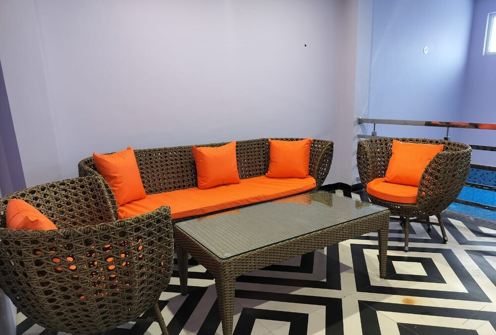 anantara club and resort