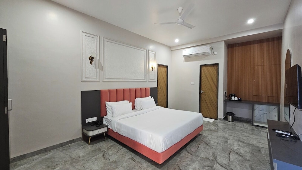 anantara club and resort