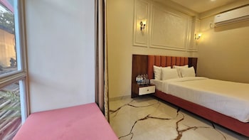 anantara club and resort