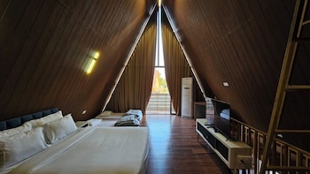 anantara club and resort