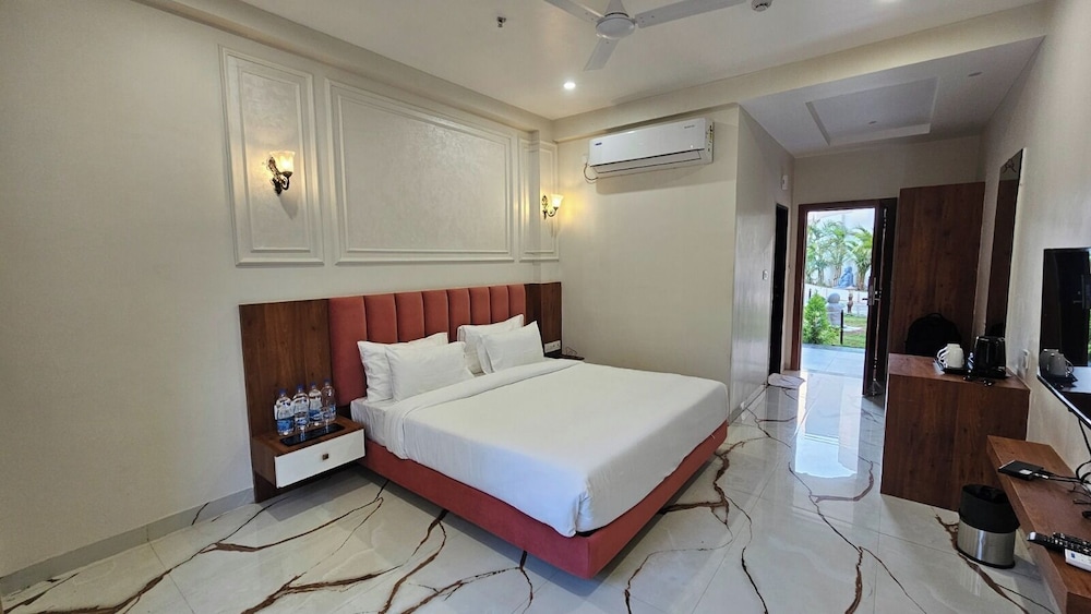 anantara club and resort