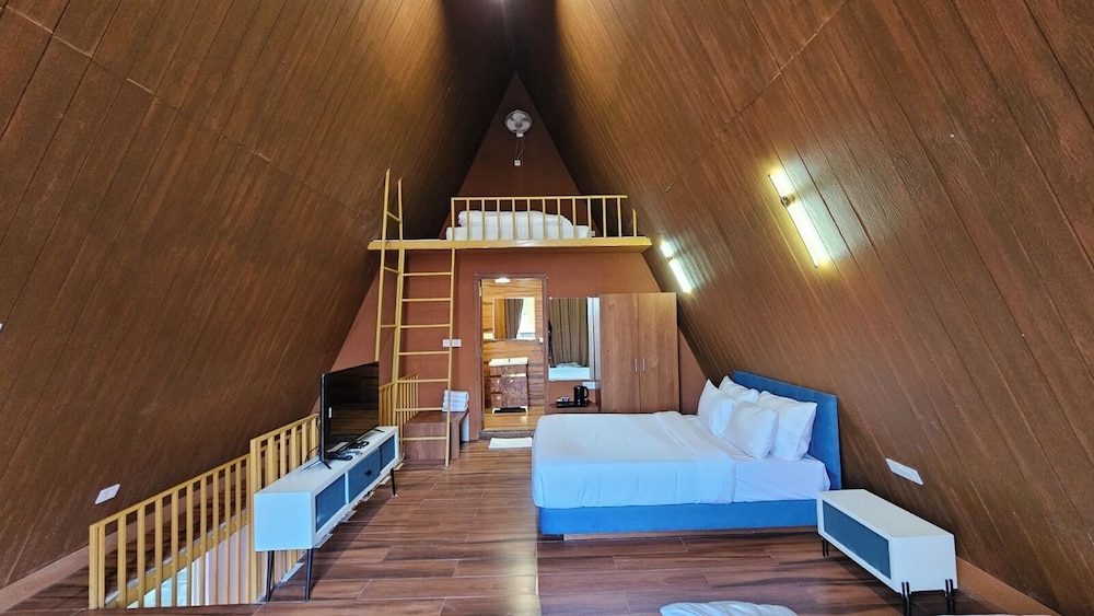 anantara club and resort