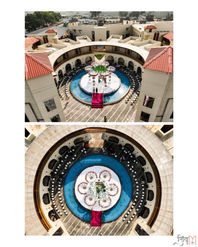 anantara club and resort