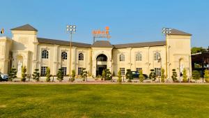 anantara club and resort