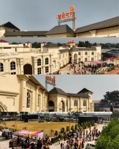 anantara club and resort