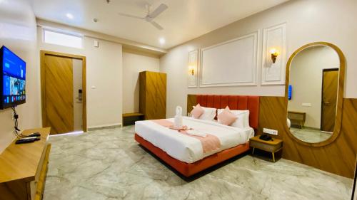 anantara club and resort