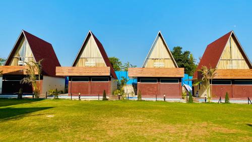 anantara club and resort