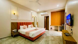 anantara club and resort