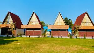 anantara club and resort