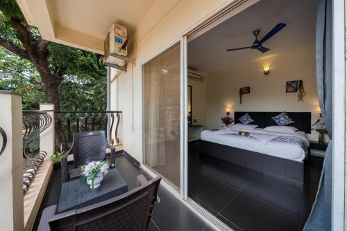 goa