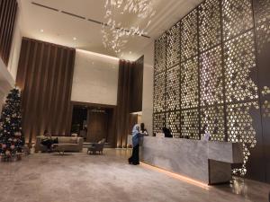 Quill Residences Klcc, Fortune,,5 star