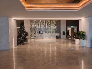 quill residences klcc fortune