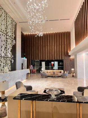 quill residences klcc fortune