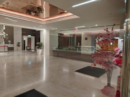 quill residences klcc fortune