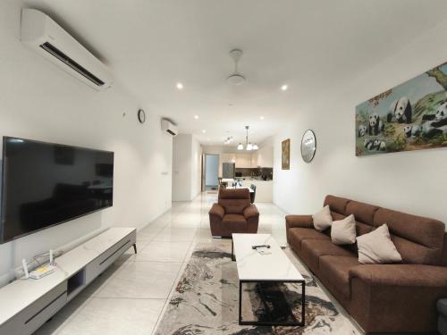 quill residences klcc fortune