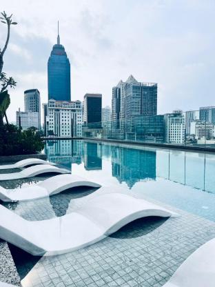 quill residences klcc fortune
