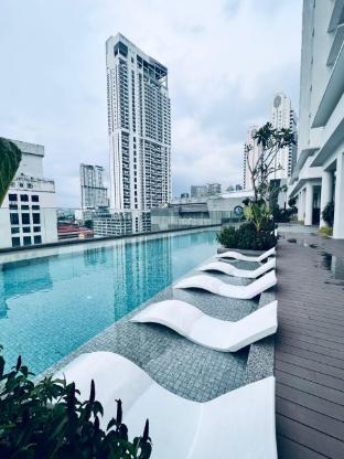 quill residences klcc fortune