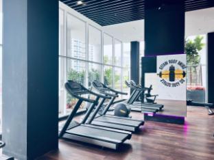 quill residences klcc fortune