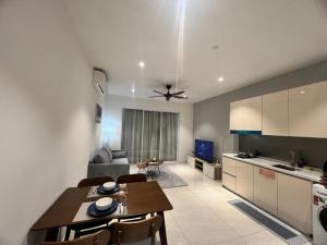 quill residences klcc fortune